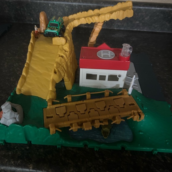 Matchbox set - Picture 3 of 5